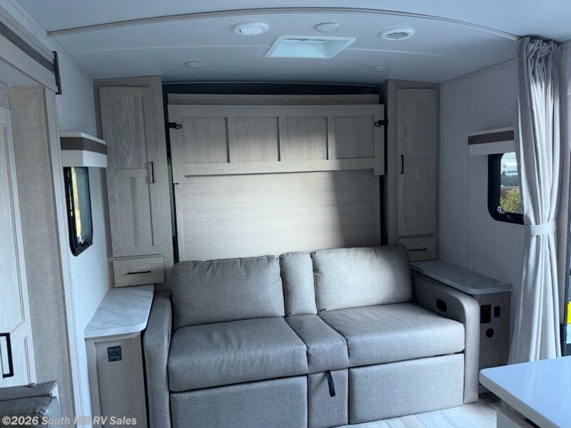 2023 Rockwood Mini Lite 2104S by Forest River from South Hill RV Sales in Puyallup, Washington