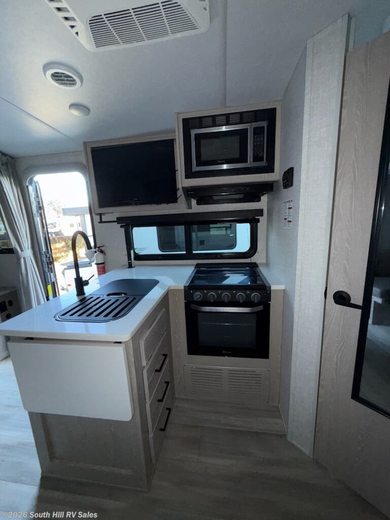 Used 2023 Forest River Rockwood Mini Lite 2104S available in Puyallup, Washington