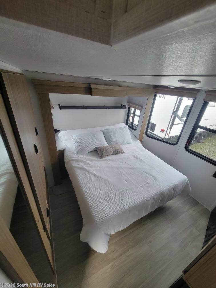 New 2026 Forest River Salem Grand Villa 42ICE available in Puyallup, Washington