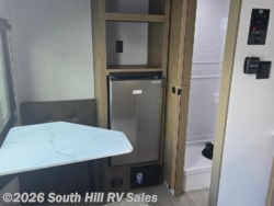 2026 Forest River Salem FSX 13ICE - New Travel Trailer for sale by South Hill RV Sales in Puyallup, Washington