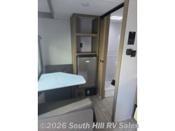 2026 Forest River Salem FSX 13ICE - New Travel Trailer for sale by South Hill RV Sales in Puyallup, Washington