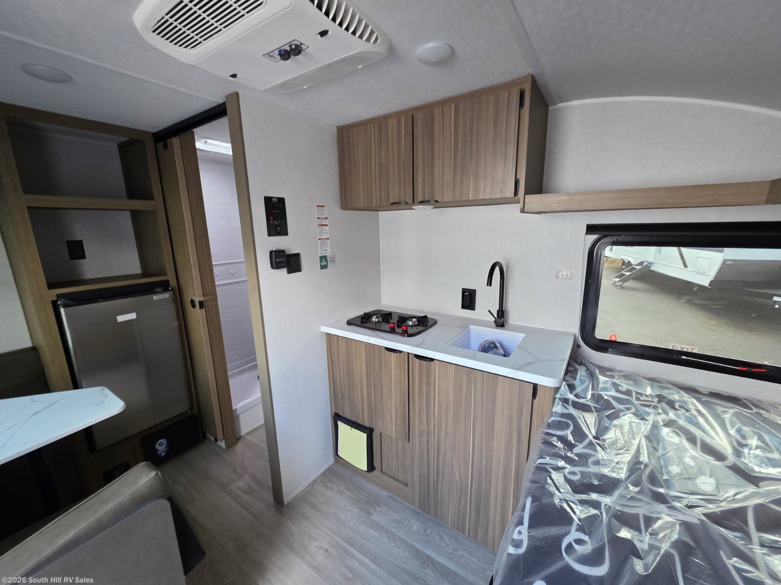 2026 Salem FSX 13ICE by Forest River from South Hill RV Sales in Puyallup, Washington