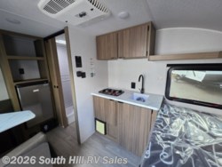 2026 Salem FSX 13ICE by Forest River from South Hill RV Sales in Puyallup, Washington
