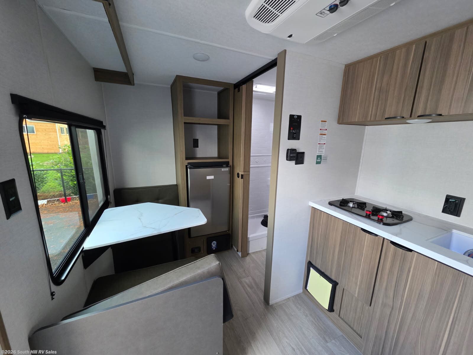 New 2026 Forest River Salem FSX 13ICE available in Puyallup, Washington