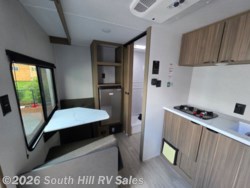 New 2026 Forest River Salem FSX 13ICE available in Puyallup, Washington