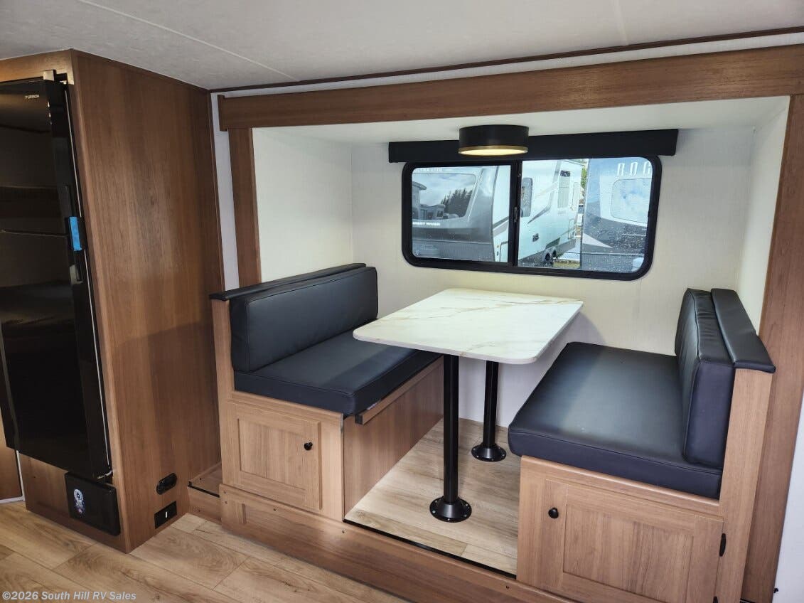2026 Apex Nano 228BHS by Coachmen from South Hill RV Sales in Puyallup, Washington