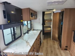 2026 Coachmen Apex Nano 228BHS - New Travel Trailer for sale by South Hill RV Sales in Puyallup, Washington