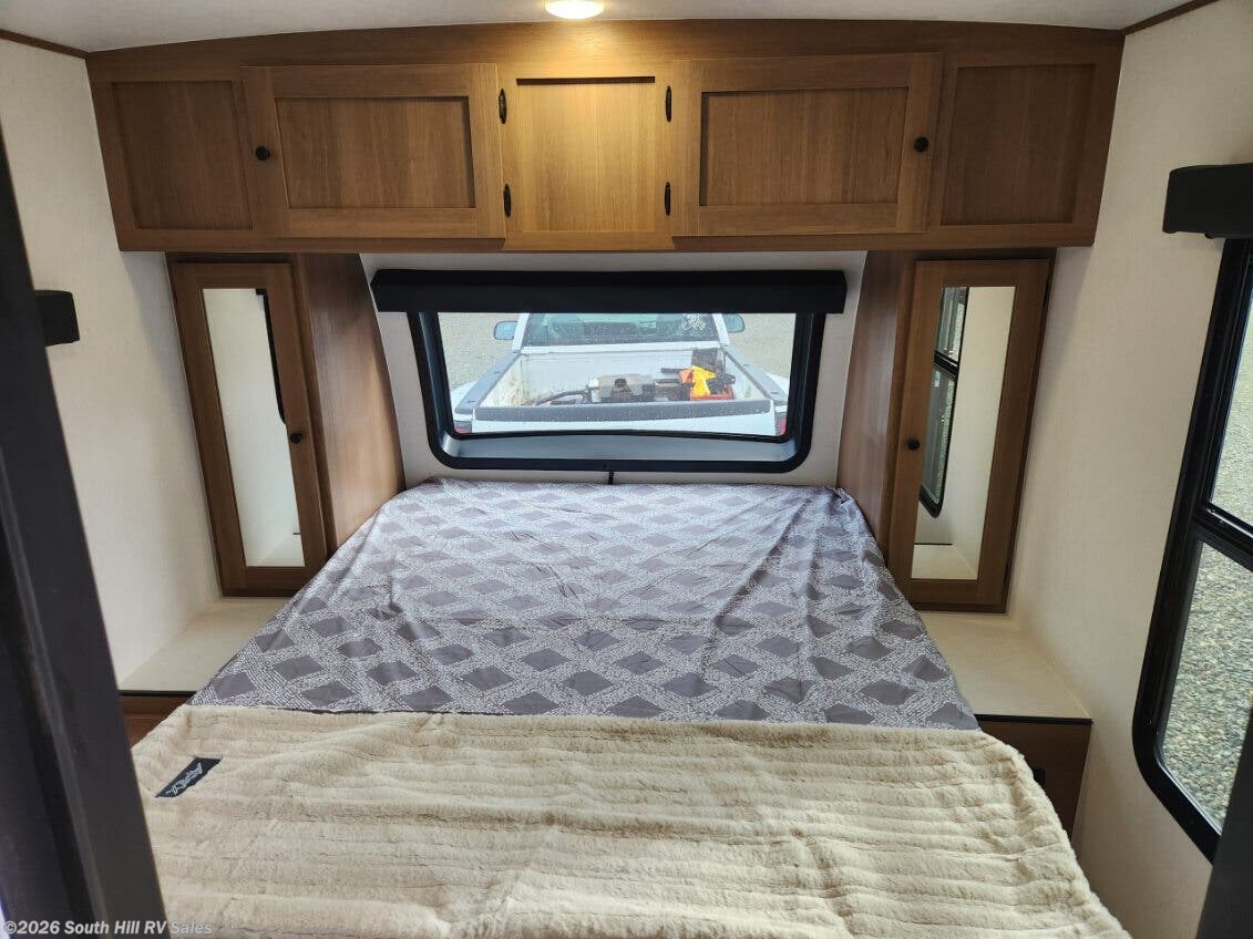 New 2026 Coachmen Apex Nano 228BHS available in Puyallup, Washington
