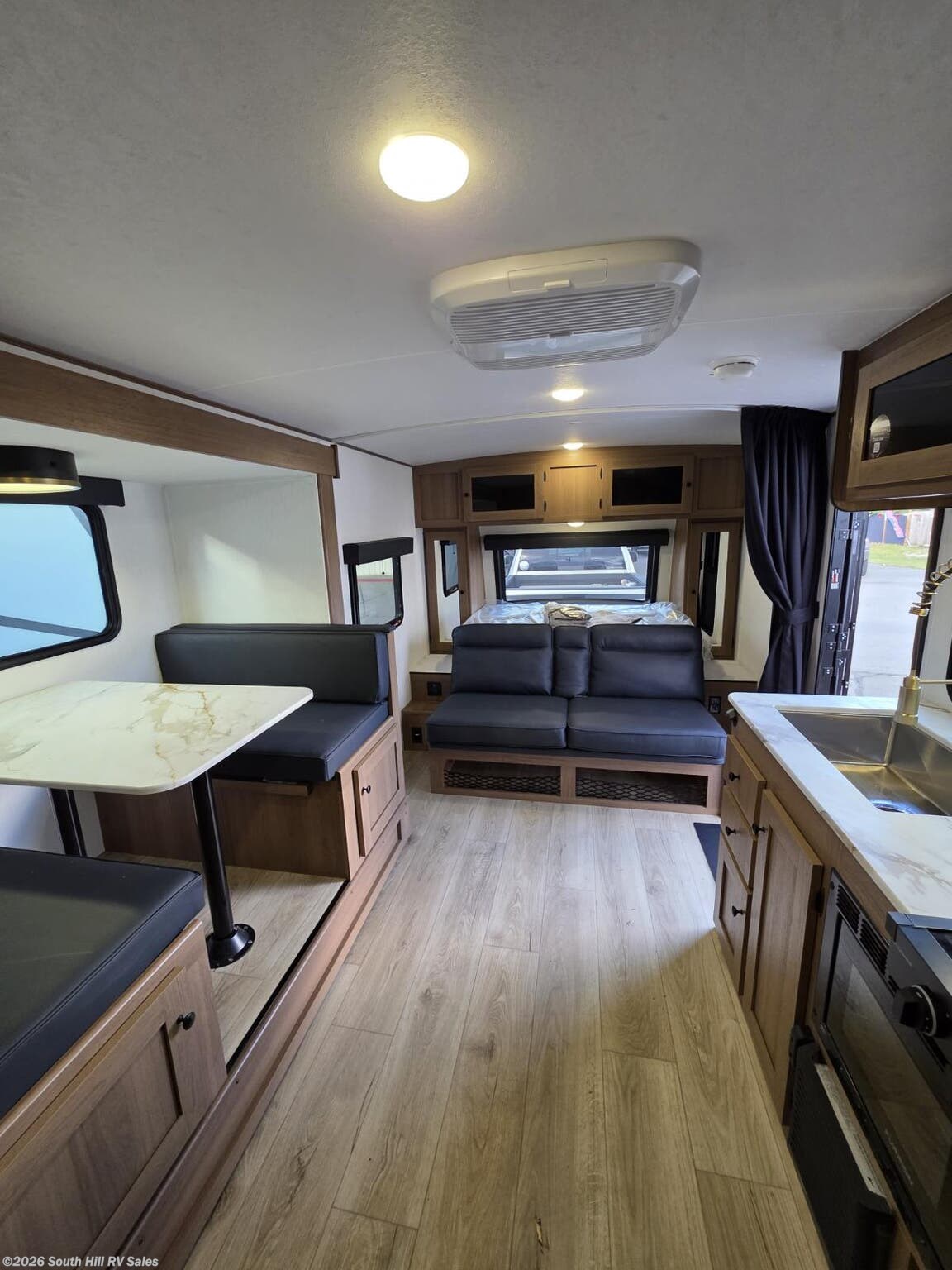 2026 Coachmen Apex Nano 208BHS - New Travel Trailer for sale by South Hill RV Sales in Puyallup, Washington