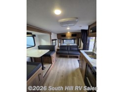 2026 Coachmen Apex Nano 208BHS - New Travel Trailer for sale by South Hill RV Sales in Puyallup, Washington