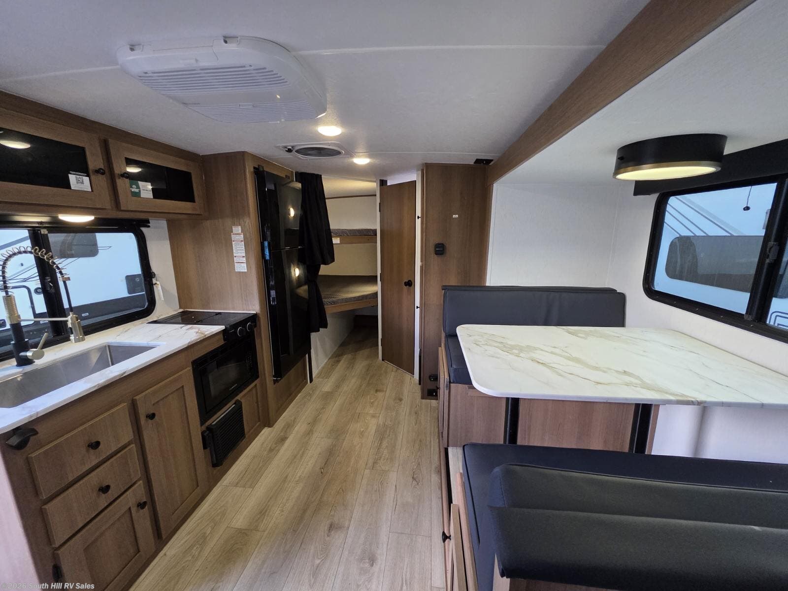 2026 Apex Nano 208BHS by Coachmen from South Hill RV Sales in Puyallup, Washington