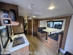 New 2026 Coachmen Apex Nano 208BHS available in Puyallup, Washington