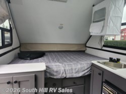 2026 Forest River Rockwood Hard Side A101LE - New Popup for sale by South Hill RV Sales in Puyallup, Washington