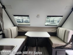 2026 Rockwood Hard Side A101LE by Forest River from South Hill RV Sales in Puyallup, Washington