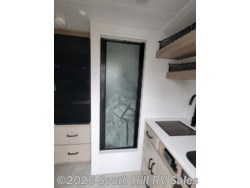 2025 Forest River Rockwood Geo Pro G15TB - Used Travel Trailer for sale by South Hill RV Sales in Puyallup, Washington