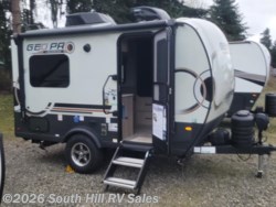 2025 Rockwood Geo Pro G15TB by Forest River from South Hill RV Sales in Puyallup, Washington