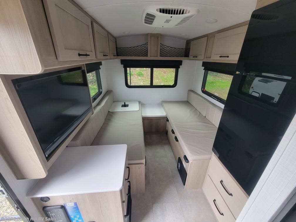 2025 Forest River Rockwood Geo Pro G15TB