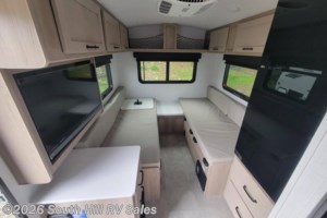2025 Forest River Rockwood Geo Pro G15TB