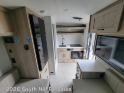 Used 2025 Forest River Rockwood Geo Pro G15TB available in Puyallup, Washington