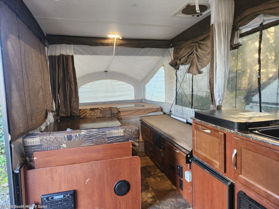 2015 Viking V-Trec V-! by Coachmen from South Hill RV Sales in Puyallup, Washington