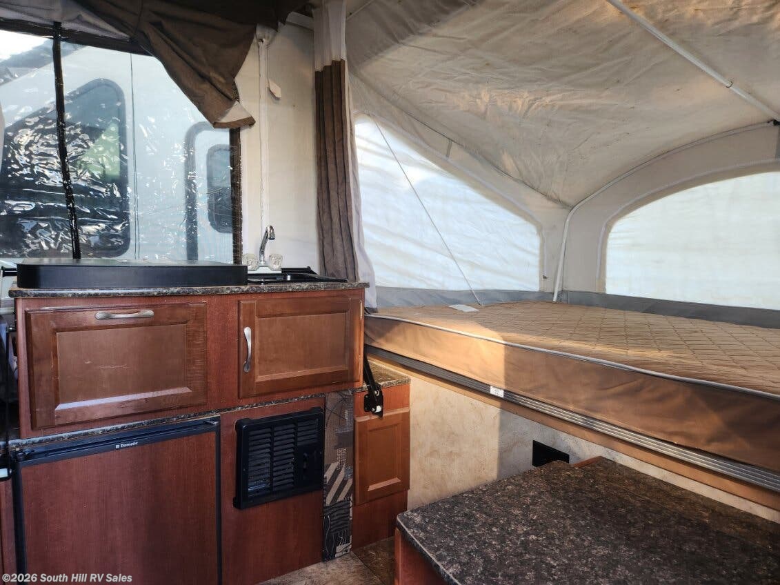 Used 2015 Coachmen Viking V-Trec V-! available in Puyallup, Washington