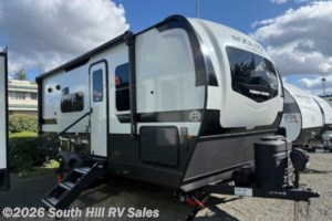 2026 Forest River Rockwood Mini Lite 2214S