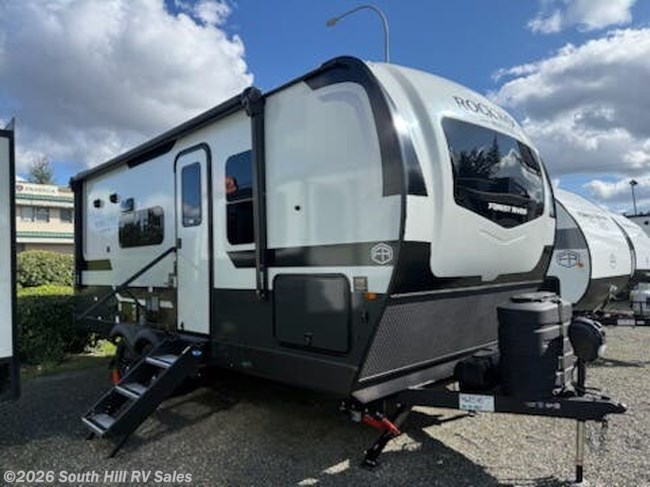 2026 Forest River Rockwood Mini Lite 2214S