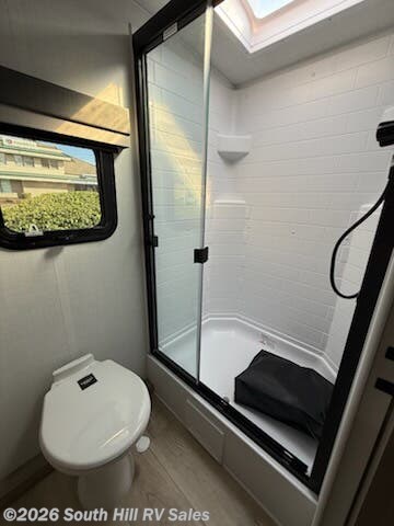 2026 Rockwood Mini Lite 2214S by Forest River from South Hill RV Sales in Puyallup, Washington