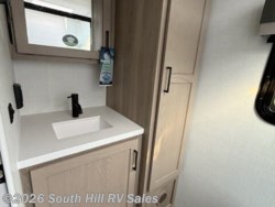New 2026 Forest River Rockwood Mini Lite 2214S available in Puyallup, Washington