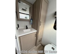 New 2026 Forest River Rockwood Mini Lite 2214S available in Puyallup, Washington