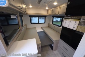 2026 Forest River Rockwood Geo Pro G15TB