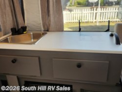 2026 Forest River Rockwood Freedom 1930FT - New Expandable Trailer for sale by South Hill RV Sales in Puyallup, Washington