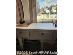 2026 Forest River Rockwood Freedom 1930FT - New Expandable Trailer for sale by South Hill RV Sales in Puyallup, Washington