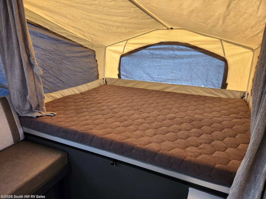 2026 Rockwood Freedom 1930FT by Forest River from South Hill RV Sales in Puyallup, Washington