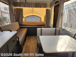 New 2026 Forest River Rockwood Freedom 1930FT available in Puyallup, Washington