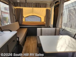 New 2026 Forest River Rockwood Freedom 1930FT available in Puyallup, Washington