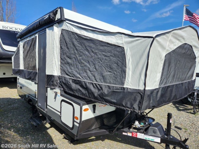 2026 Forest River Rockwood Freedom 1930FT