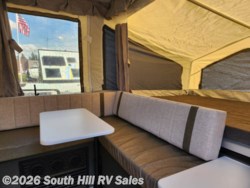 2026 Rockwood Freedom 1640FT by Forest River from South Hill RV Sales in Puyallup, Washington