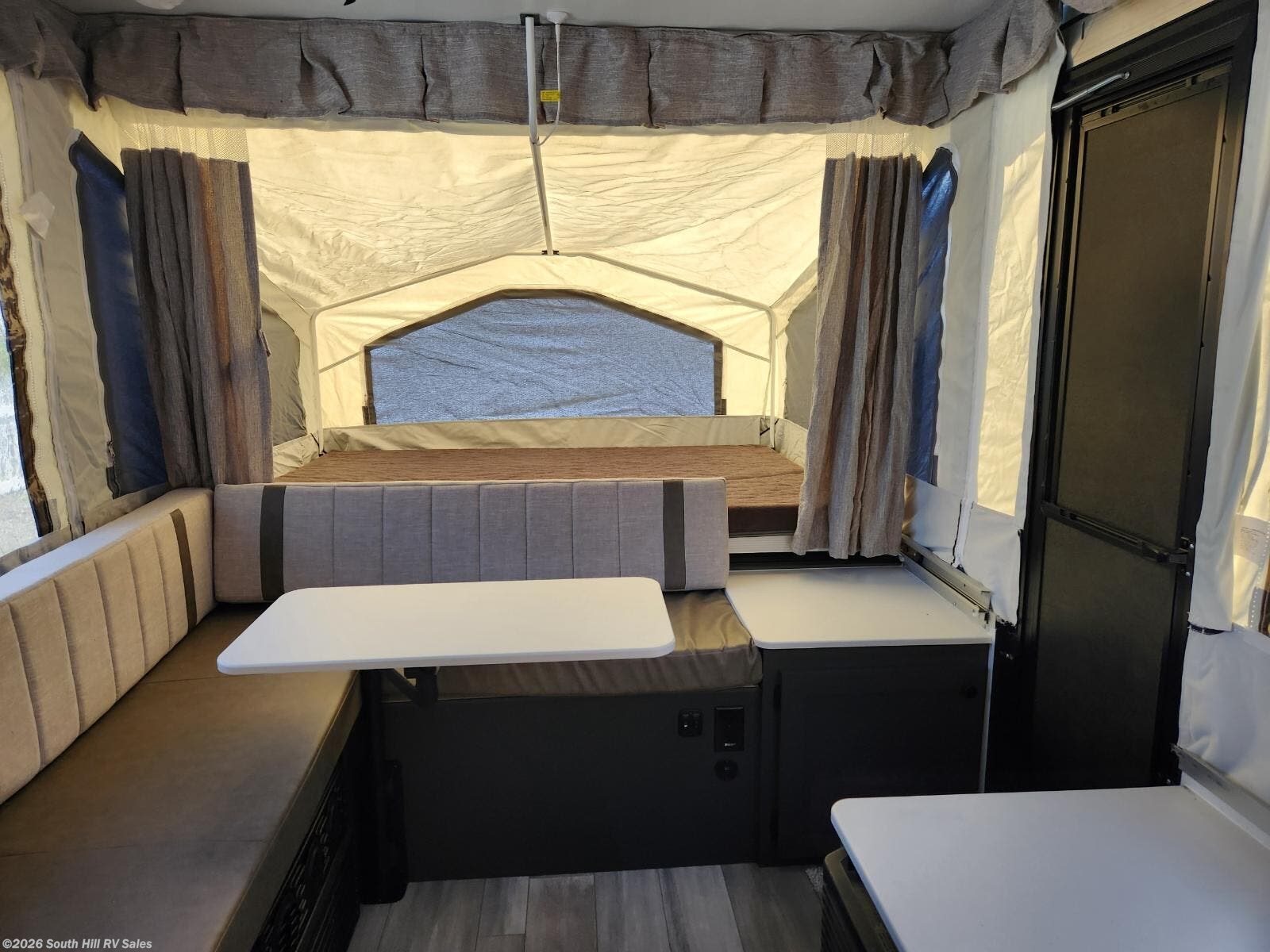 New 2026 Forest River Rockwood Freedom 1640FT available in Puyallup, Washington