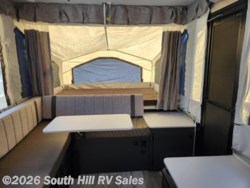 New 2026 Forest River Rockwood Freedom 1640FT available in Puyallup, Washington