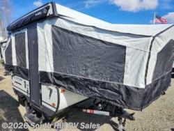 2026 Forest River Rockwood Freedom 1640FT - New Expandable Trailer for sale by South Hill RV Sales in Puyallup, Washington