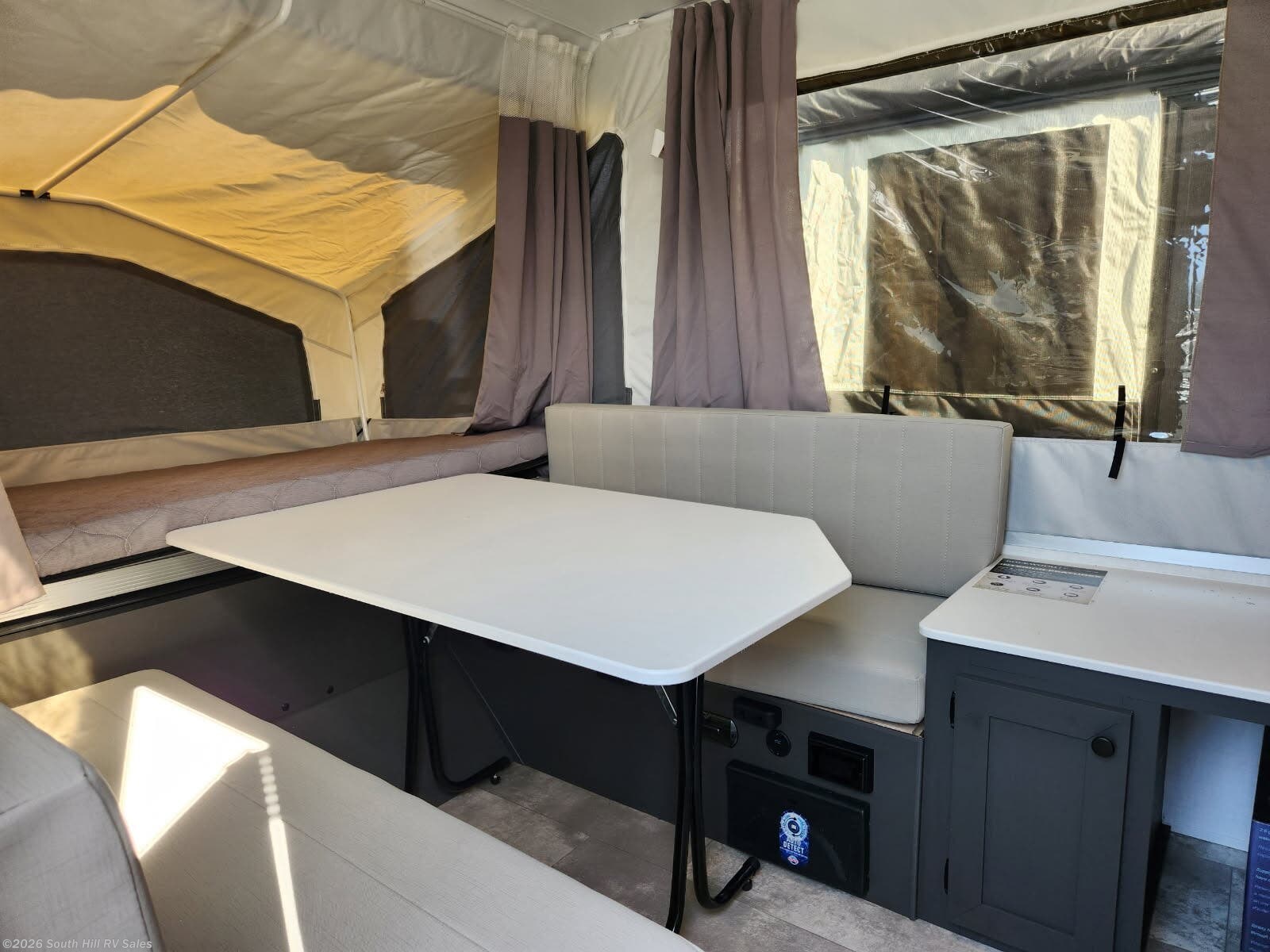 2026 Rockwood Off The Ground 16OTG by Forest River from South Hill RV Sales in Puyallup, Washington