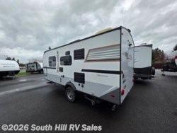 2018 Rockwood Geo Pro 19fd by Forest River from South Hill RV Sales in Yelm, Washington