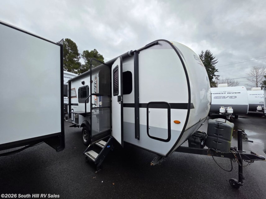 Used 2018 Forest River Rockwood Geo Pro 19fd available in Yelm, Washington