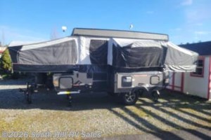 2022 Forest River Rockwood Extreme Sports Package 2318ESP
