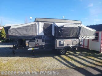 Used 2022 Forest River Rockwood Extreme Sports Package 2318ESP available in Puyallup, Washington