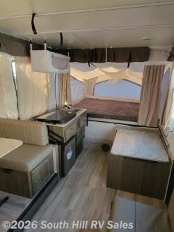 2022 Rockwood Extreme Sports Package 2318ESP by Forest River from South Hill RV Sales in Puyallup, Washington
