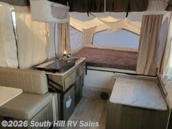 2022 Rockwood Extreme Sports Package 2318ESP by Forest River from South Hill RV Sales in Puyallup, Washington