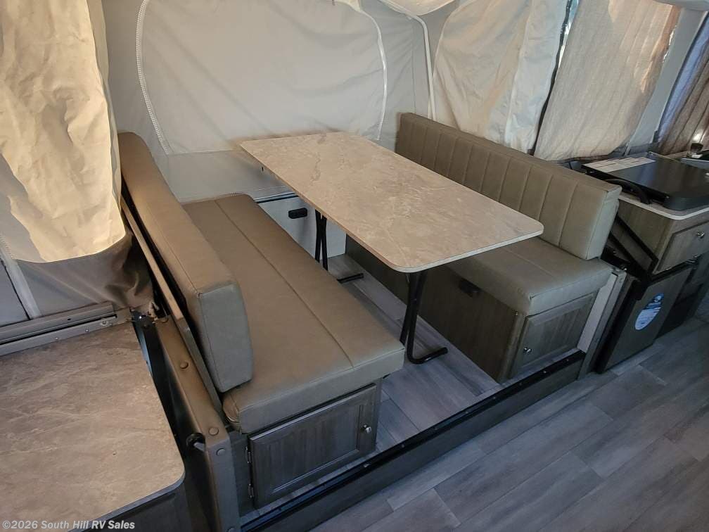 Used 2022 Forest River Rockwood Extreme Sports Package 2318ESP available in Puyallup, Washington