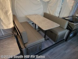 Used 2022 Forest River Rockwood Extreme Sports Package 2318ESP available in Puyallup, Washington